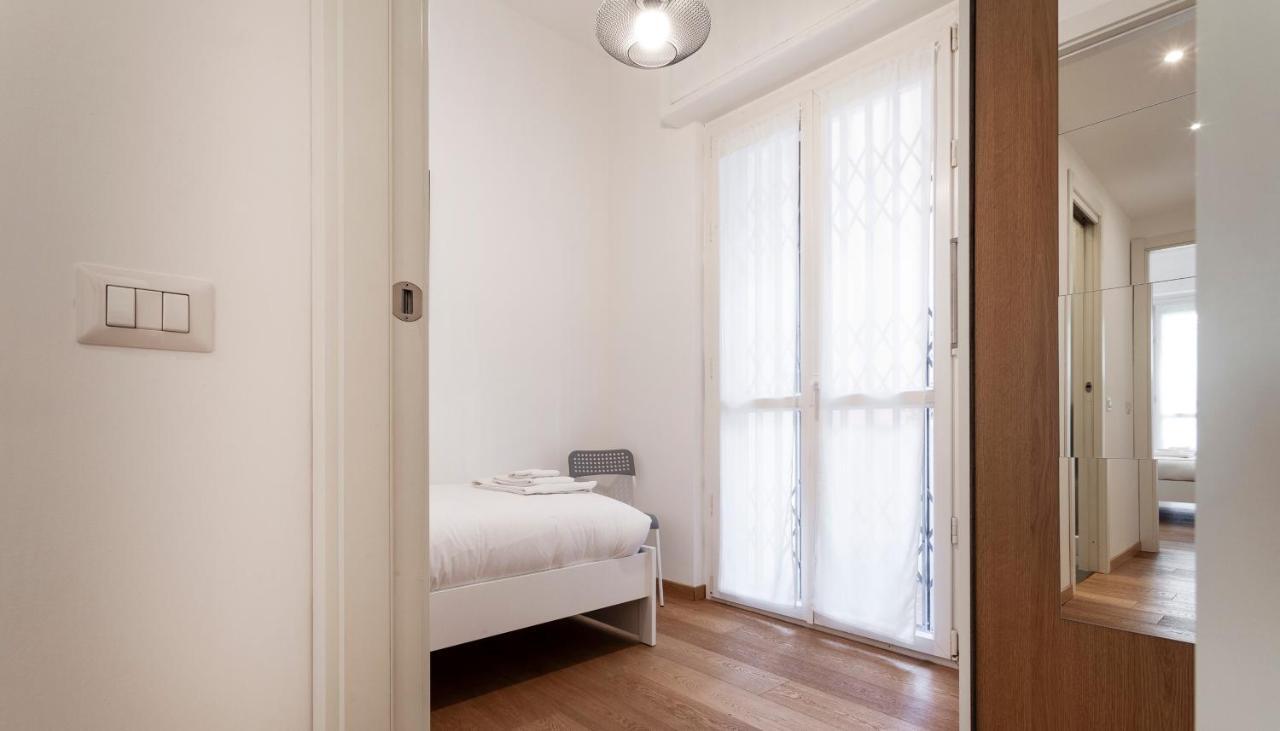 Italianway - Palladio 16 Milano Eksteriør bilde