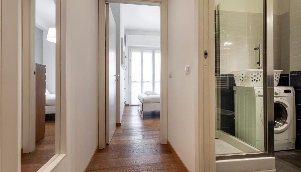 Italianway - Palladio 16 Milano Eksteriør bilde