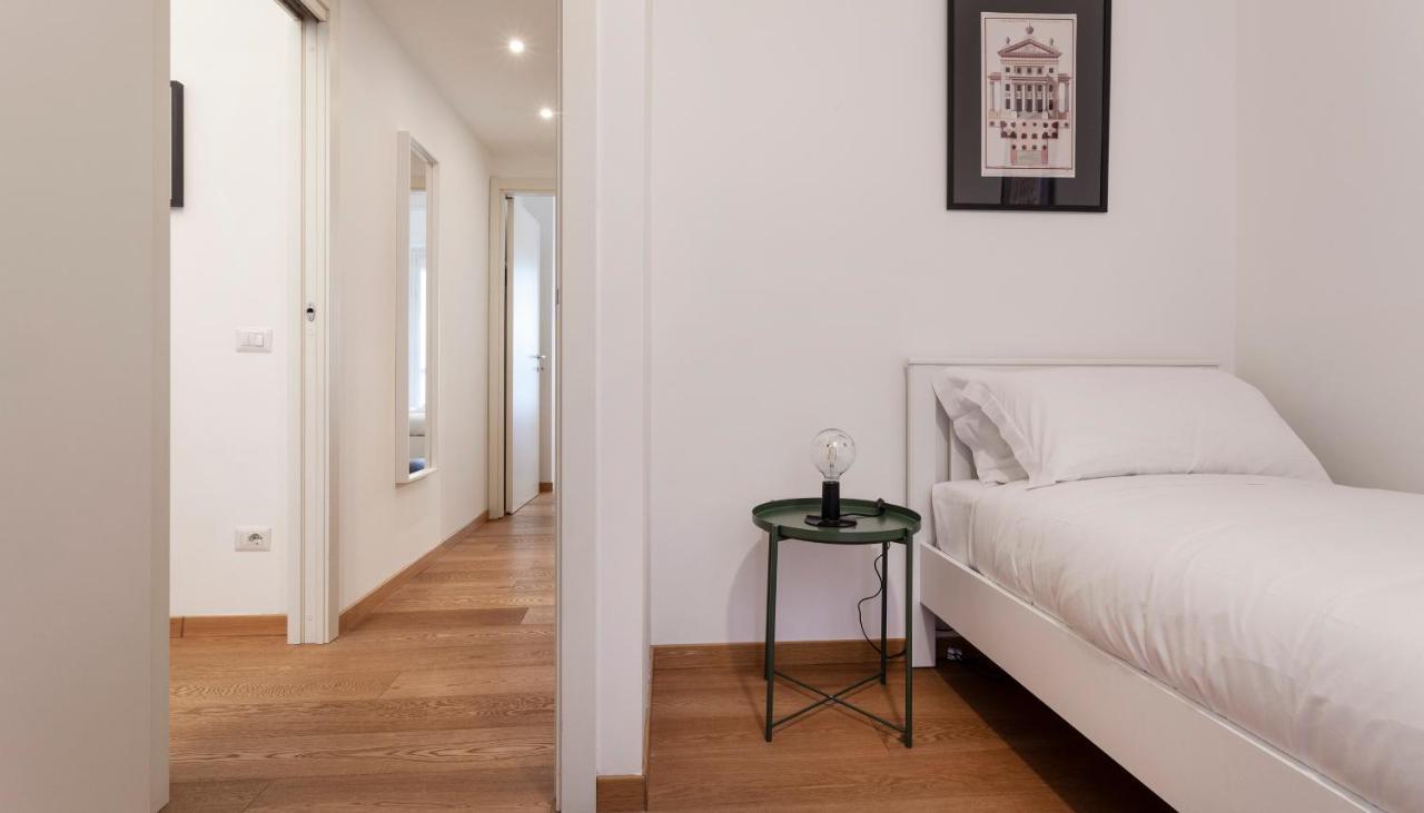 Italianway - Palladio 16 Milano Eksteriør bilde