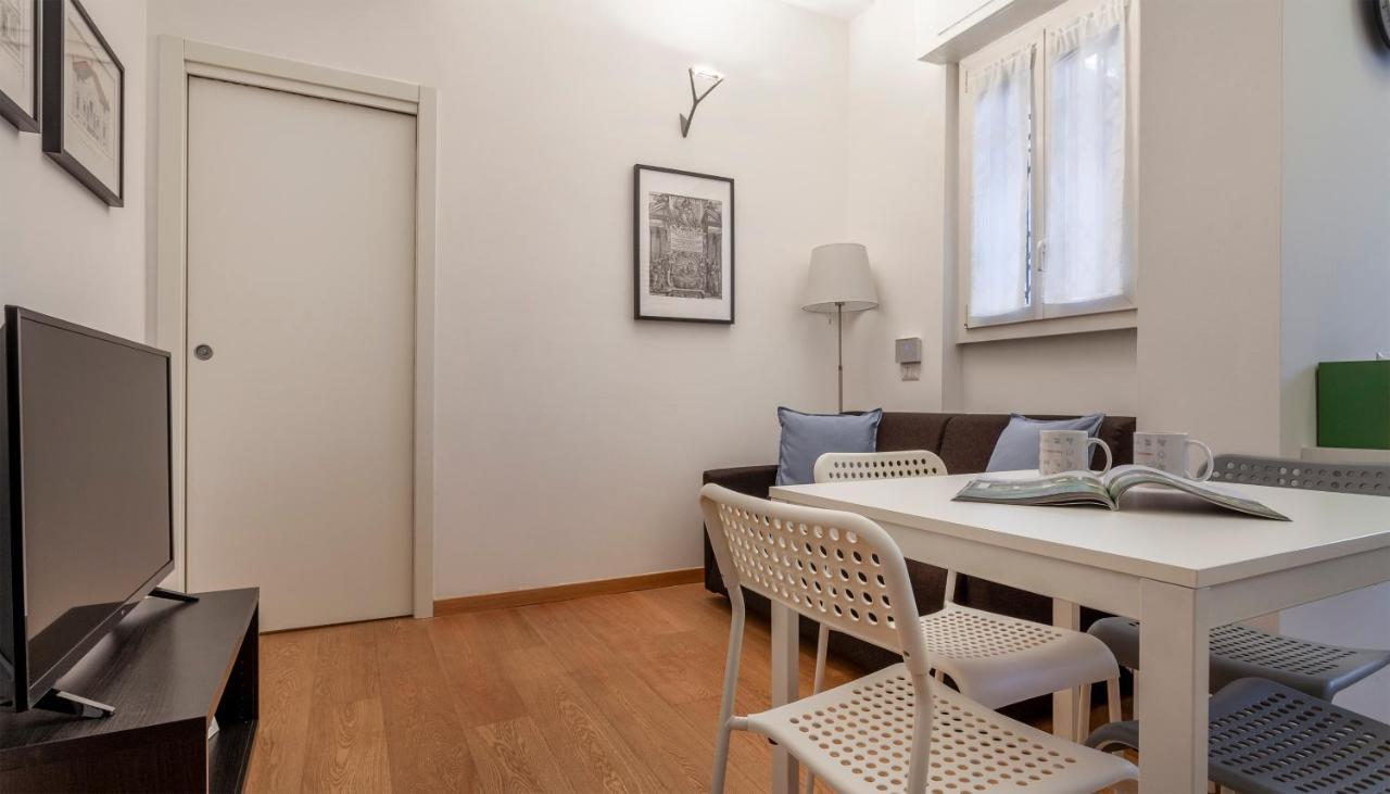 Italianway - Palladio 16 Milano Eksteriør bilde