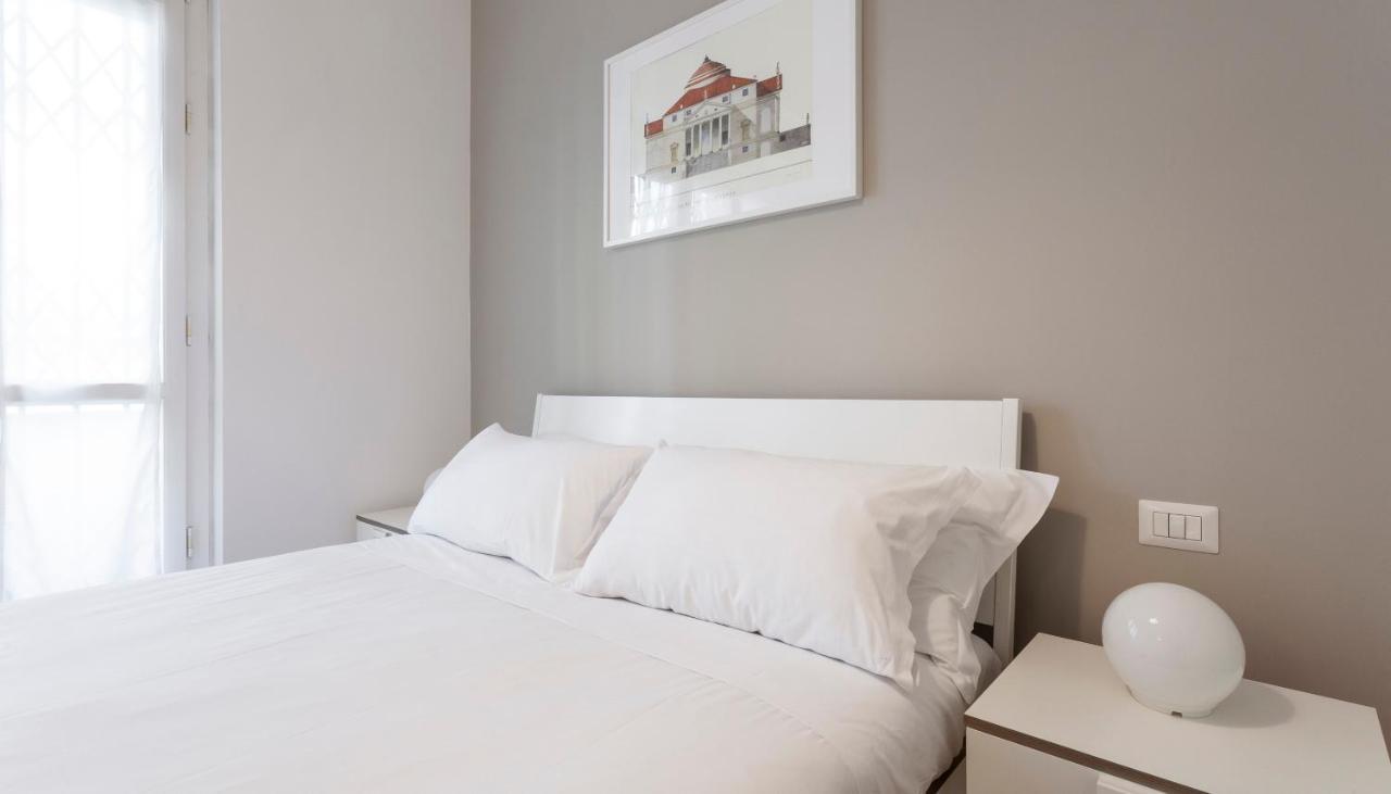 Italianway - Palladio 16 Milano Eksteriør bilde